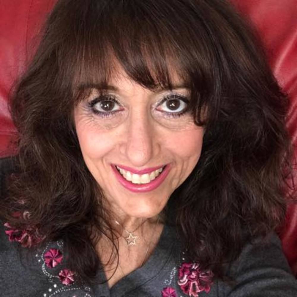 Meet your Posher, Manon